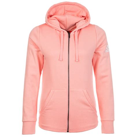 adidas damen trainingskapuzenjacke|Frauen .